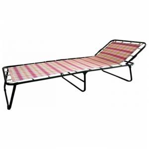 Кровать раскладная Надин жесткая