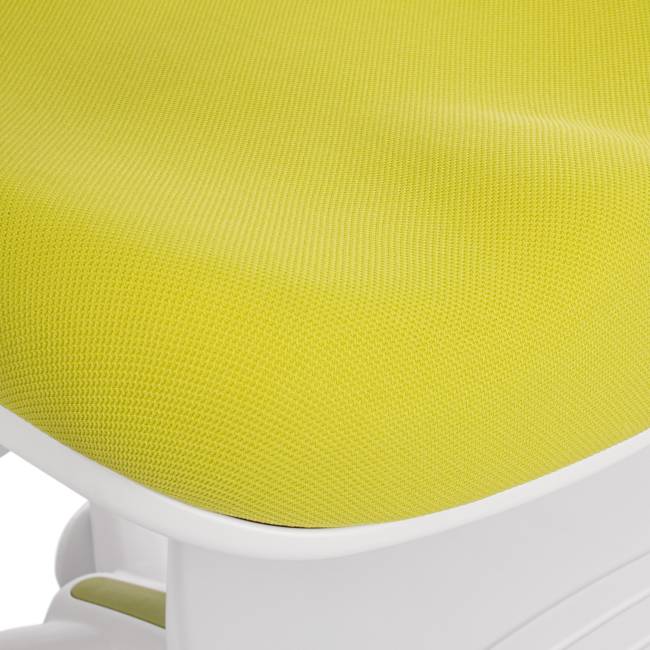 Кресло Миракл/Miracle Green (салатовый) салатовый