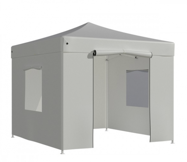 Шатер-гармошка HELEX 4330