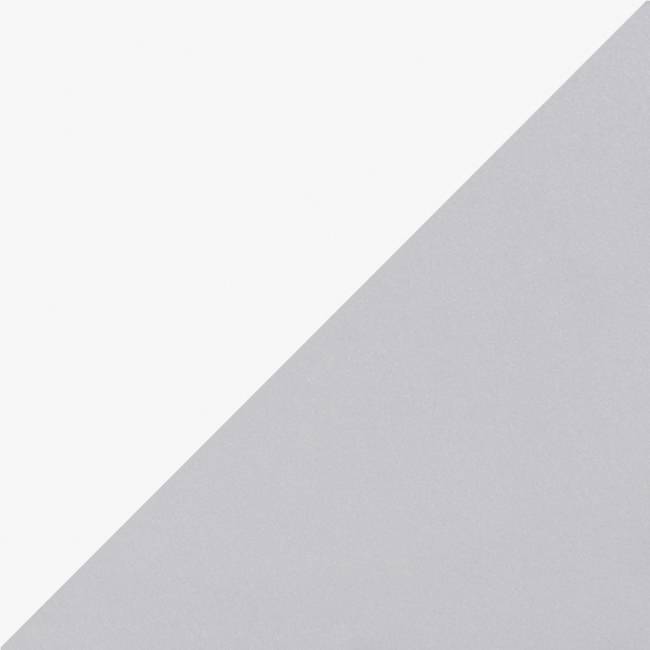 Детская мебельная стенка Торонто № 4 цвет белый шагрень/стальной серый