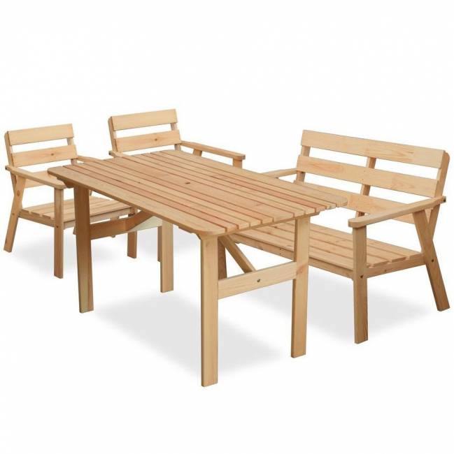 Комплект мебели Ньюпорт