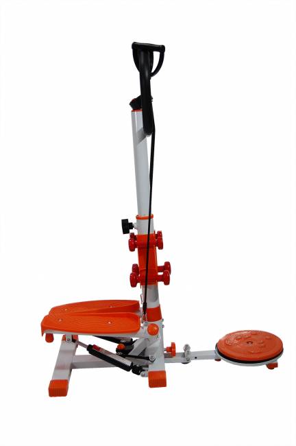 Степпер со стойкой AMETIST 122 Степпер со стойкой AMETIST 122