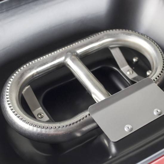 Газовый гриль Mini BBQ Газовый гриль Mini BBQ