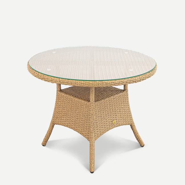 Стол Kipr D940 СТ (с упаковкой) Орех, RAL 8011, CT.Прозрачное Стол Kipr D940 СТ (с упаковкой) Орех, RAL 8011, CT.Прозрачное