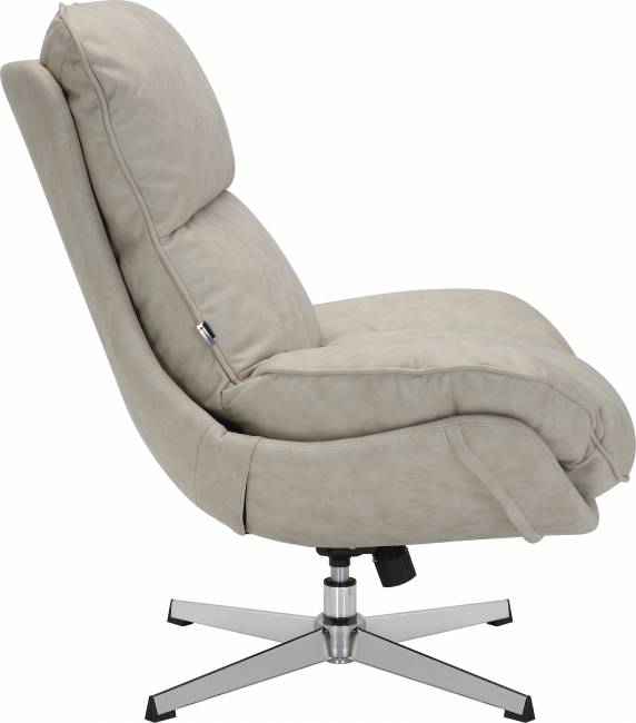 Кресло мягкое Everprof Mango (Манго) Ткань Бежевый