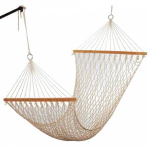 Гамак веревочный 2000*800 мм