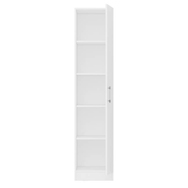 Пенал белый Стандарт цвет белый