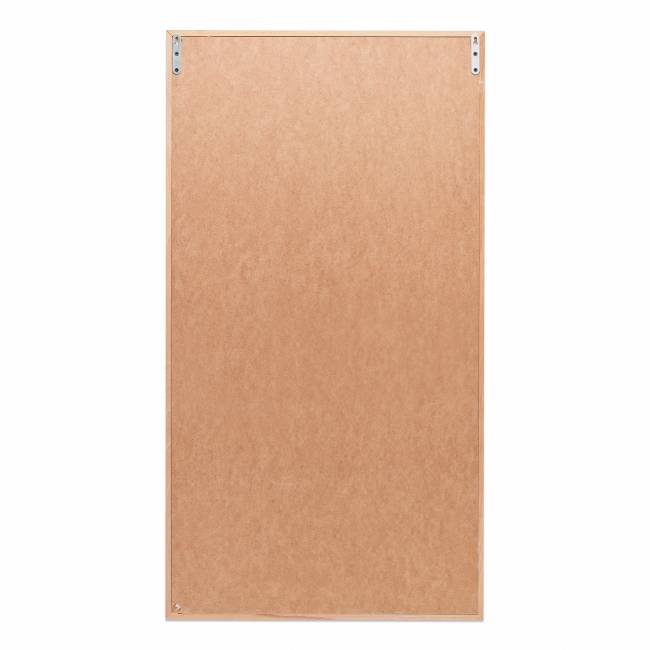 Зеркало настенное Артемида венге 77 см х 46, 5 см