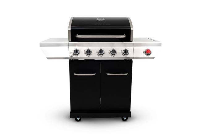 Газовый гриль Nexgrill Prime BISON 5B