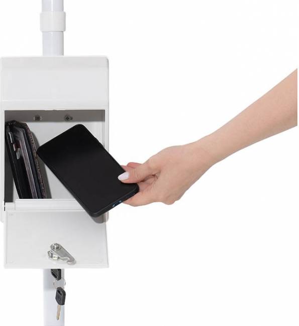 Сейф пластиковый для зонта Сейф пластиковый для зонта