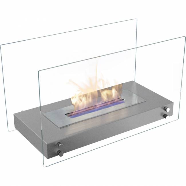 Биокамин Kratki HOTEL, TUV