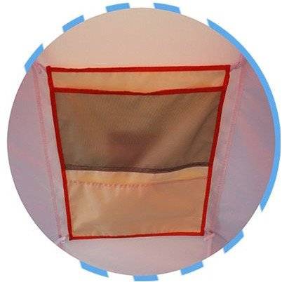 Палатка для зимней рыбалки Митек Нельма Куб-2 Люкс (двухслойная) Палатка для зимней рыбалки Митек Нельма Куб-2 Люкс (двухслойная)