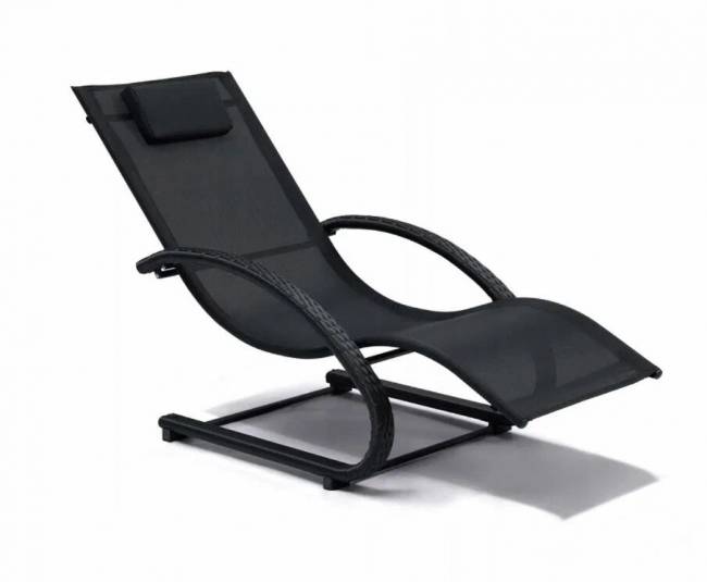 Шезлонг (лежак) HERMES