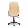 Кресло СН747 кож/зам, бежевый, 36-34 бежевый кож/зам
