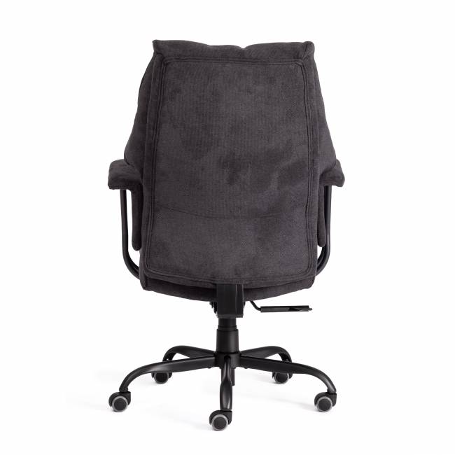 Кресло Бруклин/Brooklyn ткань, черный черный ткань Кресло Бруклин/Brooklyn ткань, черный черный ткань