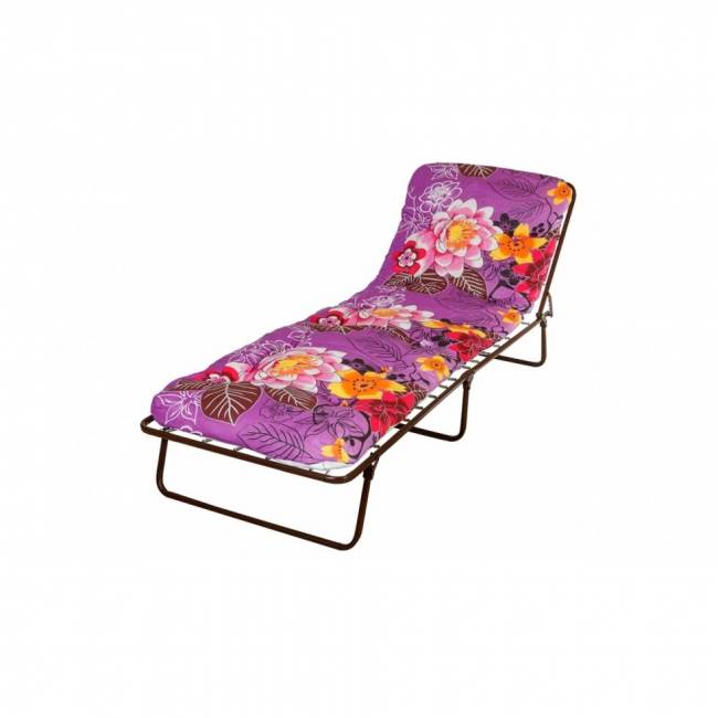 Кровать раскладная Стефания мягкая крошка