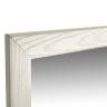 Зеркало навесное Берже 24-105 слоновая кость 105 см х 65 см Зеркало навесное Берже 24-105 слоновая кость 105 см х 65 см