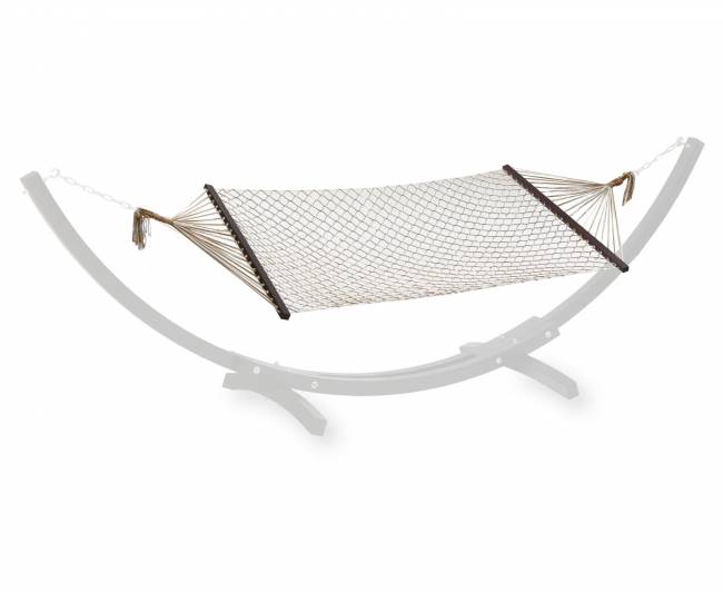 Комплект «Барский Люкс» (каркас+гамак) Комплект «Барский Люкс» (каркас+гамак)