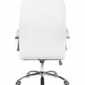 Офисное кресло для руководителей DOBRIN CHESTER, белый Офисное кресло для руководителей DOBRIN CHESTER, белый