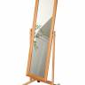 Зеркало напольное BeautyStyle 27 светло-коричневый 135 см х 42,5 см Зеркало напольное BeautyStyle 27 светло-коричневый 135 см х 42,5 см