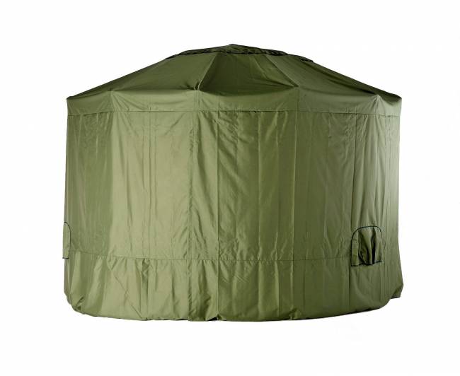 Чехол зимний к беседке "Грация" с/о