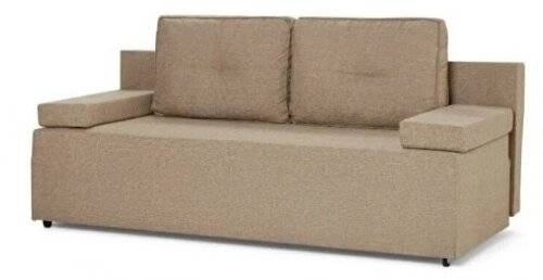 Диван-кровать "Турин" бежевый Диван-кровать "Турин" бежевый