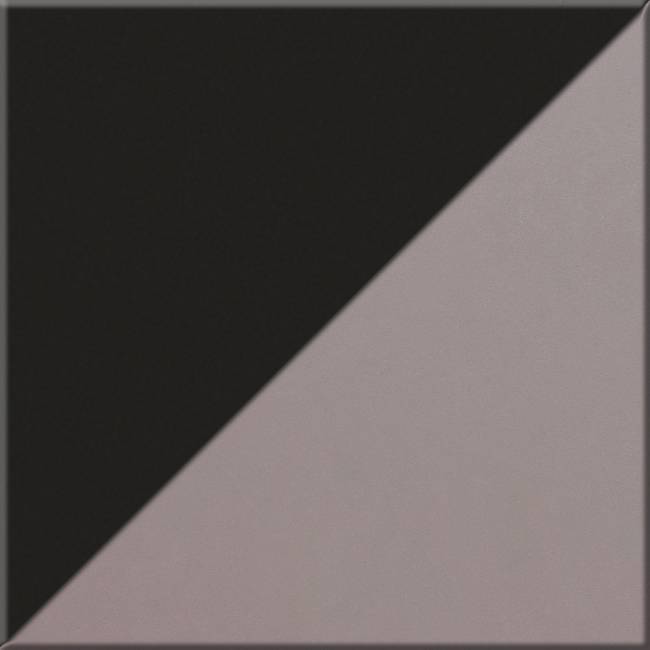 Полка открытая Сидней 16.486 цвет антрацит/МДФ веллюто капучино