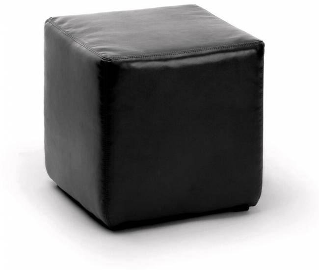 Пуф ПФ-4 черный