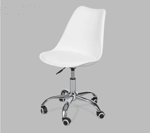 Офисное кресло Jerry, белый
