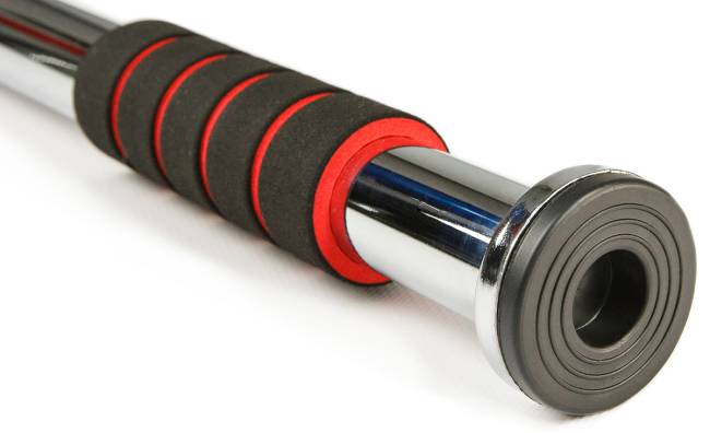 Турник AMETIST в распор 83-130 см Турник AMETIST в распор 83-130 см