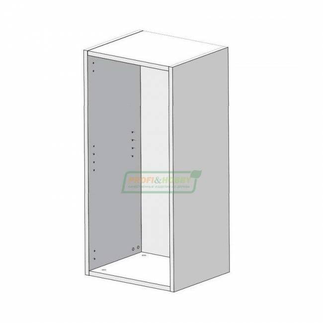 Шкаф (корпус) 400х340х960
