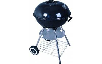 Гриль-коптильня 22018А (AK18FP)