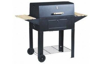 Гриль-коптильня YD-Garden Grill