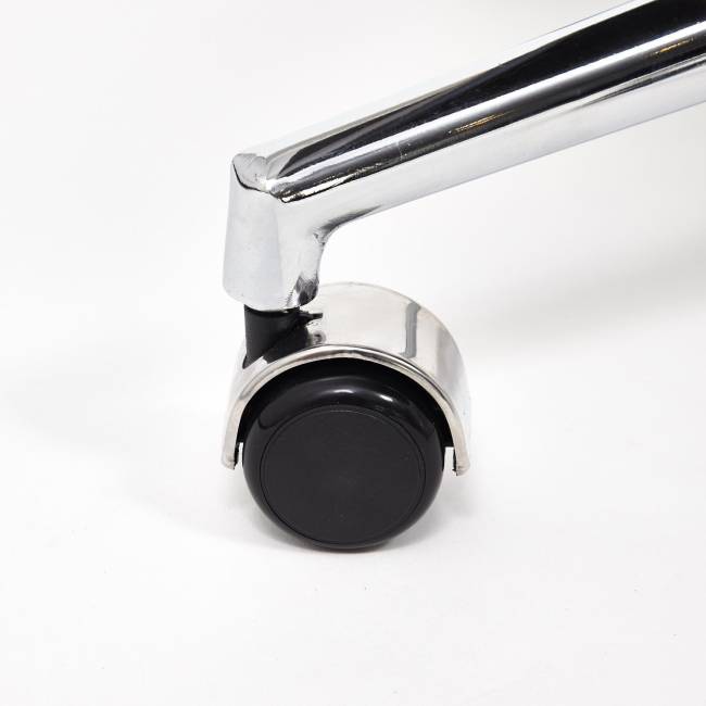 Кресло Йорк/York флок , серый, 29 серый флок