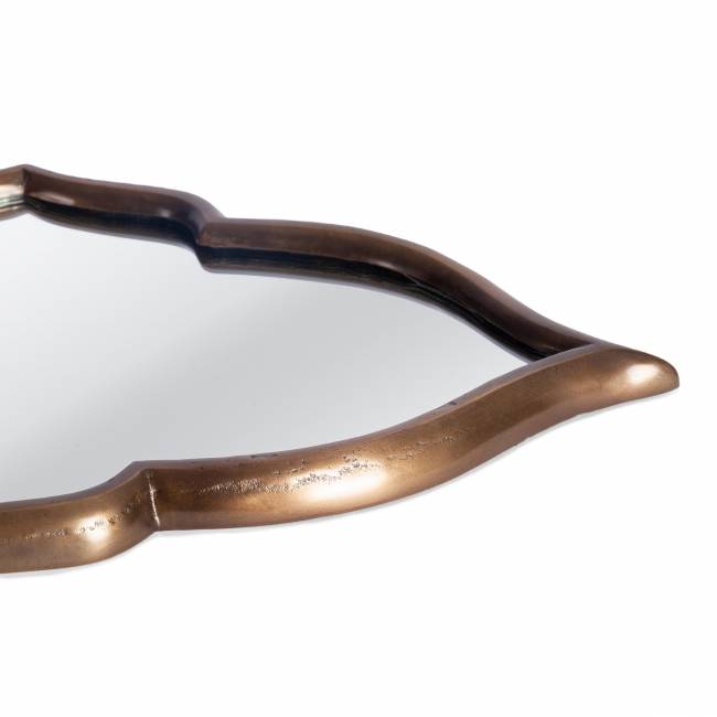 Зеркало Secret de Maison Морокаин/Morocain (мод. 5112) металл, 46х73,5х2,5см, золотой античная медь металл