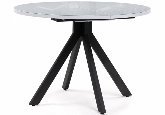 Бетина черный / белый