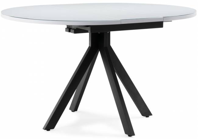 Бетина черный / белый