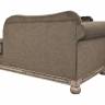 Кушетка "Richburg", кофейный