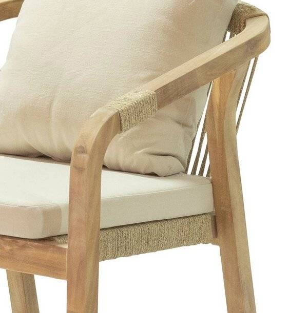 Обеденная группа RIMINI M круглый стол