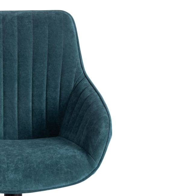 Кресло Дублин/Dublin велюр Clermon, малахит, 089 малахит велюр Clermon Кресло Дублин/Dublin велюр Clermon, малахит, 089 малахит велюр Clermon