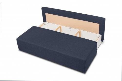 Диван-кровать Крит Синий