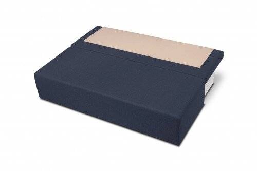 Диван-кровать Крит Синий