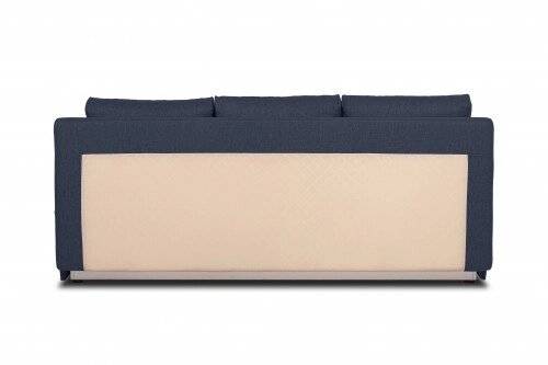 Диван-кровать Крит Синий
