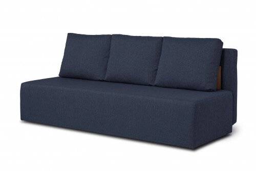 Диван-кровать Крит Синий