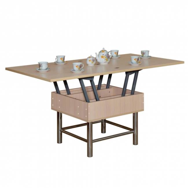 Стол трансформер 2а