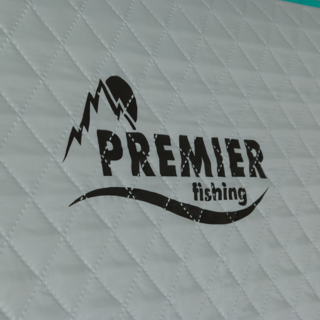 Зимняя палатка Куб Premier Комфорт трехслойная 1,8х1,8 Зимняя палатка Куб Premier Комфорт трехслойная 1,8х1,8