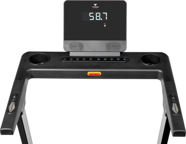 Беговая дорожка Titanium Masters Physiotech M270 Беговая дорожка Titanium Masters Physiotech M270