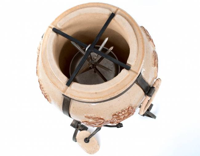 Тандыр "Арслан"