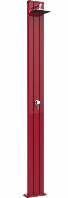 Душ солнечный Spring S A 200 120х260х2280 мм