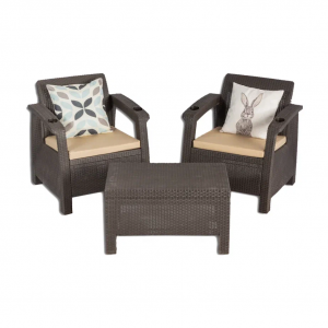 Комплект мебели YALTA BALCONY